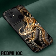 Redmi 10C Case Redmi 10C Urban Casing [Guys M28] Glossy Case Aesthetic Case Custom Case Anime Case h