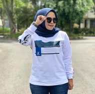 ATASAN ZOLAQU TERBARU WANITA ZOLAQU BAHAN COMBED 24S ZOLAQU SENAM