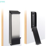 [GYMO] 2025 New Door Stopper Door-entry Windproof Door Stopper Anti-collision Safety Door Gap Blocke