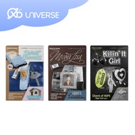 BTS - J HOPE - 'CHARM OF HOPE'