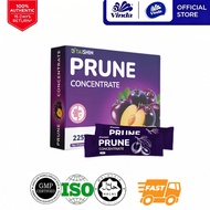 Buy 3 Get 1 Free】Taishin Detox Prune Concentrate, 100% Natural Black Plum Extract, Sorbitol Promotes