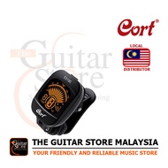 Cort E310C Budget Chromatic Tuner For Acoustic Electric Bass Violin Ukulele Guitar