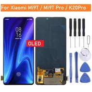 หน้าจอ Lcd สำหรับ xiaomi Mi 9T/Mi 9T Pro อะไหล่จอ จอชุด พร้อมทัชสกรีน จอ + ทัช เสียวหมี่ Mi 9TM1903F