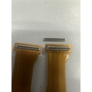 Socket on main samsung A20 / A30 / A50(54 pin)