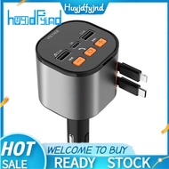 Bluetooth FM Transmitter Car Phone Charger FM Transmitter for Car