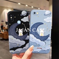 Redmi Note 5 5 Pro Note 5a frime 6 5a 4a 6a Silicone - K3linch Motif - Custom Case - Pro Camera