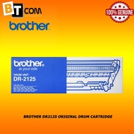 BROTHER DR2125 Original Drum Cartridge