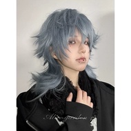 READY alice garden lolita wig - jessica hair wig for woman wig for men