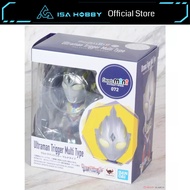 Ultraman Trigger Figuarts Mini Ultraman Trigger Multi Type