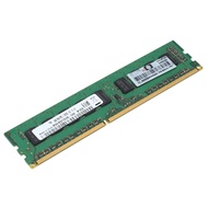 VVH MALL-4GB DDR3 1333MHz ECC Memory 2RX8 PC3-10600E 1.5V RAM Unbuffered for Server Workstation