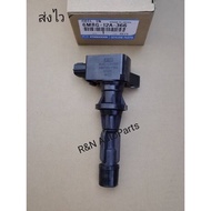 Coil​Point​​Bib​​ MAZDA​ 2 3 Blue Stickers​(6M8G-12A-366)