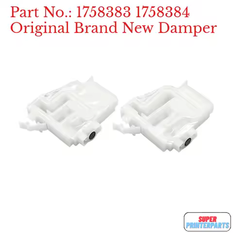 1758383 1758384 Original Printer Ink Damper Adapter for EPSON L1110 L3100 L3101 L3110 L3150 L3151 L3