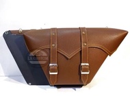 side bag custom sidebag custom tas samping motor