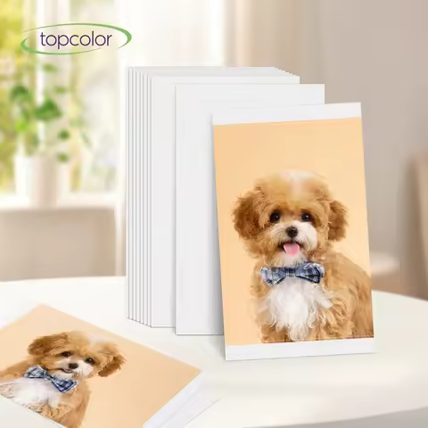 Compatible Canon Selphy CP1300 CP1500 CP1000 Photo Printer Photo Paper Sheet Waterproof Vivid KP-108