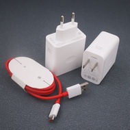 OnePlus Original 67W SuperVOOC EU US Fast Charger Power Adapter Type C Cable For OnePlus 12 11 Pro 1