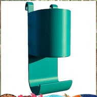 Hook Quick Access Water Bottle and Towel Rack Multifunctional Holder for Paddle Tennis Players Durin