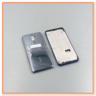 Housing Oppo A5 2020 Casing Oppo A5 2020 Kesing Full Set Oppo A5 2020 Lcd Frame Set Backdoor