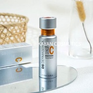 ❤️4千好評 包順豐‼️ 店主愛用！ DS DERMASENSA DS德瑪森氏 10%VC三合一妝前精華乳不染黃VCIP抗氧化 TRI C BRIGHTENING ANTIO OXIDANT TREA