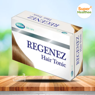 Mega we care regenez hair tonic spray 30 มล เมก้า วีแคร์ รีจีเนซ สเปรย์