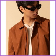 ◮ ❡ ◲ Straightforward Cayson Jacket