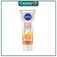 NIVEA EXTRA WHITE C&E VITAMIN LOTION 180ML
