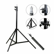 Tripod Live 2.1 M Tripod studio Live Mobile Phone Stand 2.1 M