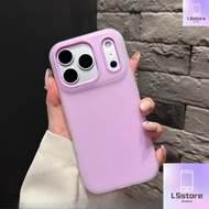 NCpatternColor Casing Matte 2in1 Candy Color Phone Case For Xiaomi Poco F7 Ultra F6 F5 Pro F4 F3 C85