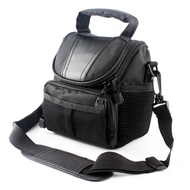 Camera Bag Case For Sony DSC-HX400V HX400V HX350 HX300 HX200V HX100V H400 H300 H200 DSC-RX10 RX10 Ma