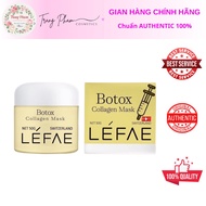 [LÉ FAE] Moisturizing Swiss Botox Collagen Fresh Mask