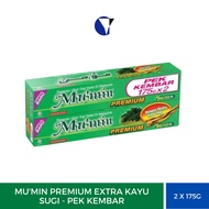 MU'MIN PREMIUM UBAT GIGI