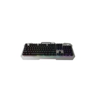 AULA KEYBOARD  F3010 BLACK - A0139993