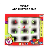 (1BOX) 3308-2 ABC Puzzle Game | 字母拼图游戏 X 1BOX