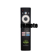 Skyworth Coocaa Xtreme Remote RHA-T2 with VOICE Command Android, Smart, LED TV SUE Series