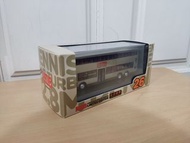 九巴 TV4348 E500 巴士模型