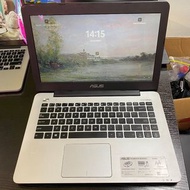 [遊戲] ASUS VivoBook K455LN (獨顯 / Core i5 / 14" 高清 / Win 11 / Office 2019 / SSD)