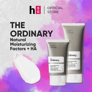 THE ORDINARY Natural Moisturizing Factors + HA (NMF)