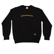 Dutch Sweatshirt 1446 Black