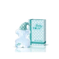 現貨‼️ Tous Baby Tous EDC 淘氣小熊寶寶淡香水(睡帽版)100ml