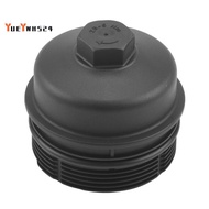 Oil Filter Housing Cap Cover BB3Q6737BA Automobiles Filters Cap Car Filter Cover for  BT-50  RANGER