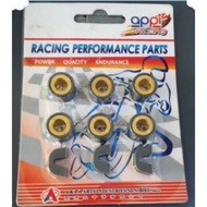 Suzuki V100 Roller Set Racing(11g X 6 biji)