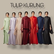 DANEEZ TULIP  KURUNG