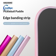 CnaBpc Pickleball Paddle Protection Tape-Paddle Head Edge Guard-Racket Edge Protection Tape