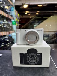 SONY ZV1 II ZV-1 II ZV1M2 