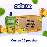 ORIGINA - Mango Fruit Juice