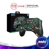 IINE L896 PRO Wireless Controller [ One Piece - Roronoa Zoro]