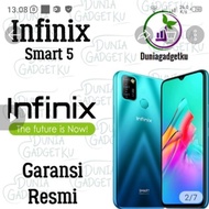 Infinix Smart 5