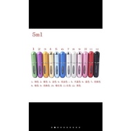 Combo 40 “8ml bottle