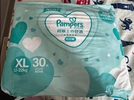Pampers 拉拉褲 加大碼 XL