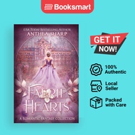 Faerie Hearts - Paperback - English - 9781680131581