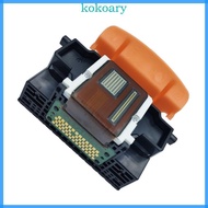 KOK QY6 0080 Color Printhead Replacement for IP4880 IP4980 IX6580 MG5280 Delivering Consistent Resul